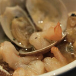 Shibuya Private rooms de Tanoshimu Niku to Cheese All you can eat &3H All you can drink SAKURA GARDEN Shibuya Honten - 