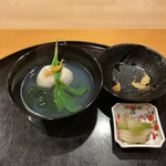 懐石料理 はし本 - 