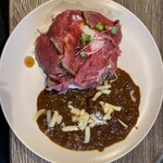 Bitter Valley Grill - 