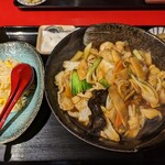 味の譚 - 