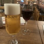 Di PUNTO Shibuya Ten - 