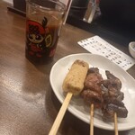やきとり番長 - 