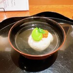 割烹 わかみや八祥 - 
