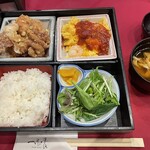 ヌーベルシノワ一品香 - 