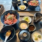 Bitter Valley Grill - 