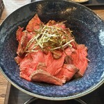 Bitter Valley Grill - 