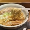 人類みな麺類 - 料理写真:Evis特製うまみ麺