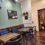 Queen's Veggie Cafe - 