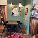 Queen's Veggie Cafe - 