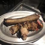 Yaki Gibier Wana Ichimoku - 
