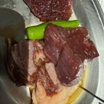 Yaki Gibier Wana Ichimoku - 