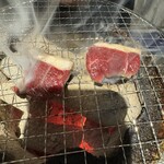 Yaki Gibier Wana Ichimoku - 