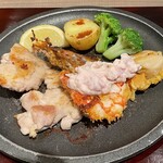 ブレッドガーデン - 
