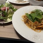 エスタシオン カフェ - 