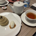 エスタシオン カフェ - 