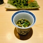 bird's nest - 