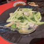 味の譚 - 