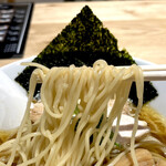 食堂 ippo ippo - 醤油らぁ麺