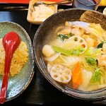 味の譚 - 