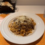 麺匠 パスタバカ一代 - 