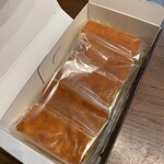原田酒造場 - 