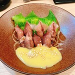 Sake Dokoro Kawasemi - 