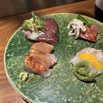 東京和食 りくう - 