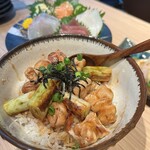 Private rooms Izakaya Sato Enbuefu Hishinagawatawaten - 
