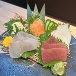 Private rooms Izakaya Sato Enbuefu Hishinagawatawaten - 