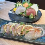 Private rooms Izakaya Sato Enbuefu Hishinagawatawaten - 