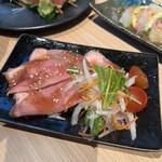 Private rooms Izakaya Sato Enbuefu Hishinagawatawaten - 
