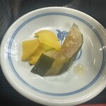 海鮮門 いか太郎 - 香の物