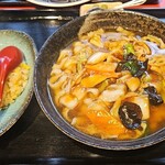 味の譚 - 