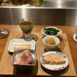 東京和食 りくう - 