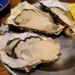 大衆オイスター酒場 ぴゅん吉 - 