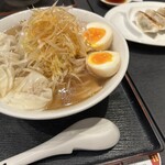喜多方ラーメン坂内 - 
