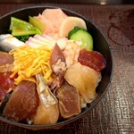 八幡鮨 - 