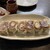 壇太 - 料理写真:餃子1人前