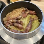 Sake Dokoro Kawasemi - 