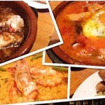 Omotesando Bar El Vuelo - 