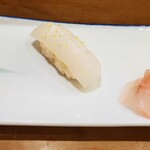 八幡鮨 - 