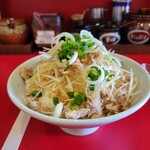 248786245 - ねぎ飯