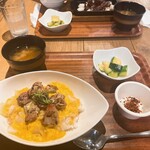 Omotesando Bar El Vuelo - 