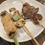 やきとり番長 - 