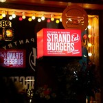 STRAND BURGERS - 