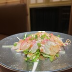 Private rooms Izakaya Sato Enbuefu Hishinagawatawaten - 