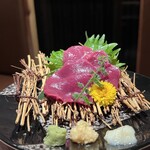 Private rooms Izakaya Sato Enbuefu Hishinagawatawaten - 