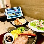 ブレッドガーデン - 
