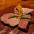 かまど焼 NIKUYOROZU - 料理写真:
