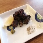 Nishiazabu World Nature Farm - 